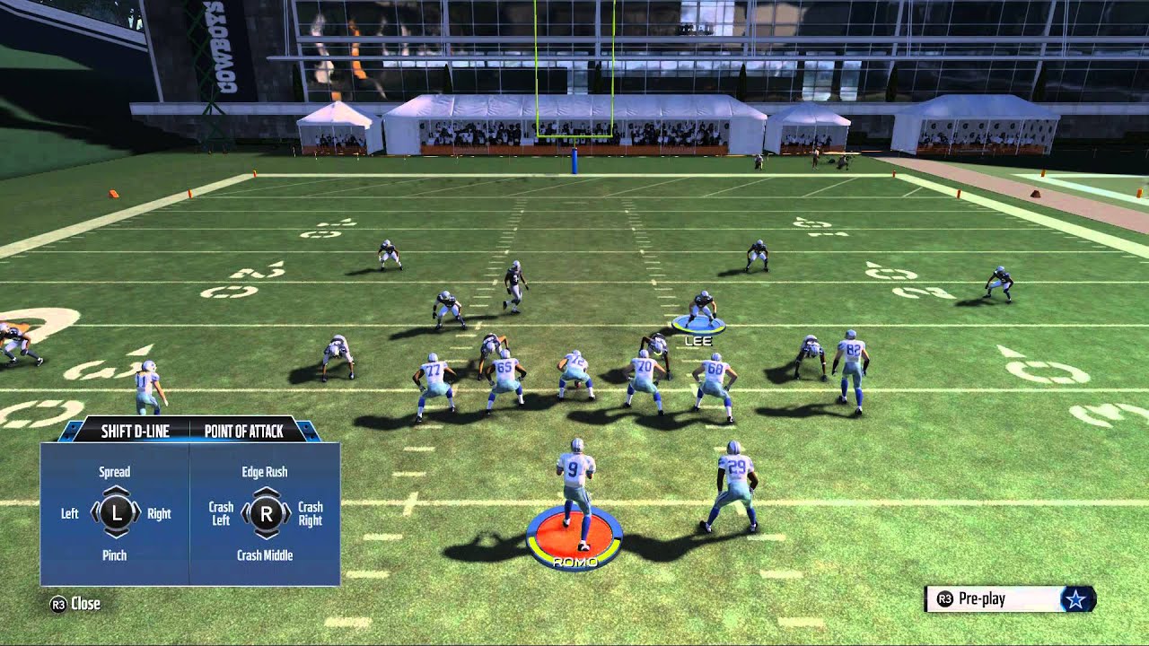 play madden on computer free