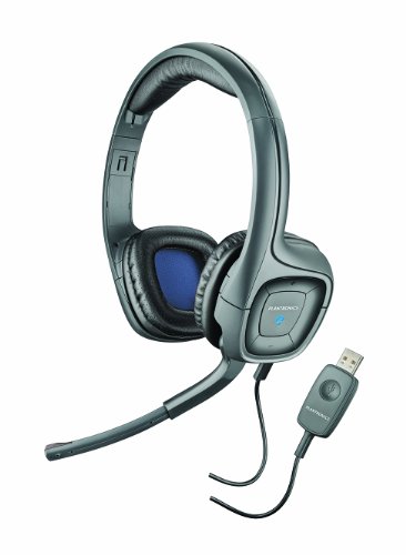 plantronics 995 headset